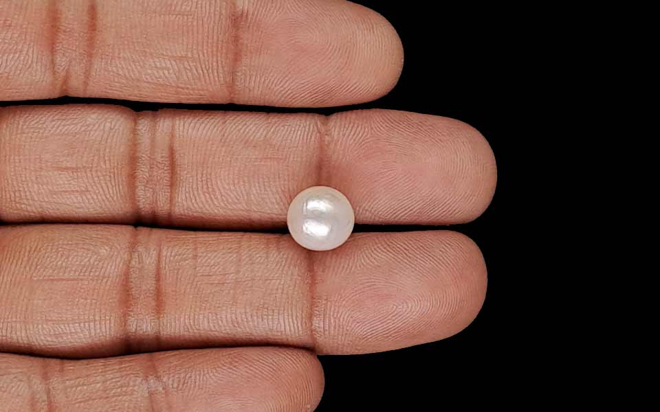 Keshi Pearl - 4.11 Carat Prime Quality SSP-9067