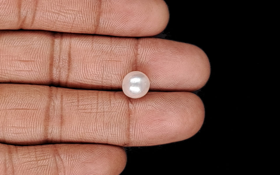 Keshi Pearl - 4.33 Carat Limited Quality SSP-8935