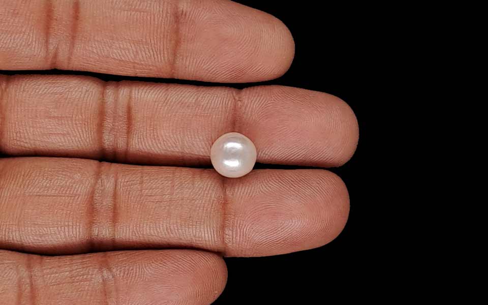 Keshi Pearl - 4.50 Carat Prime Quality SSP-9074