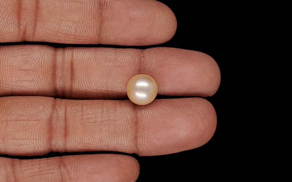Keshi Pearl - 5.01 Carat Limited Quality SSP-9008
