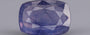 Khooni Neelam - 5.21 Carats