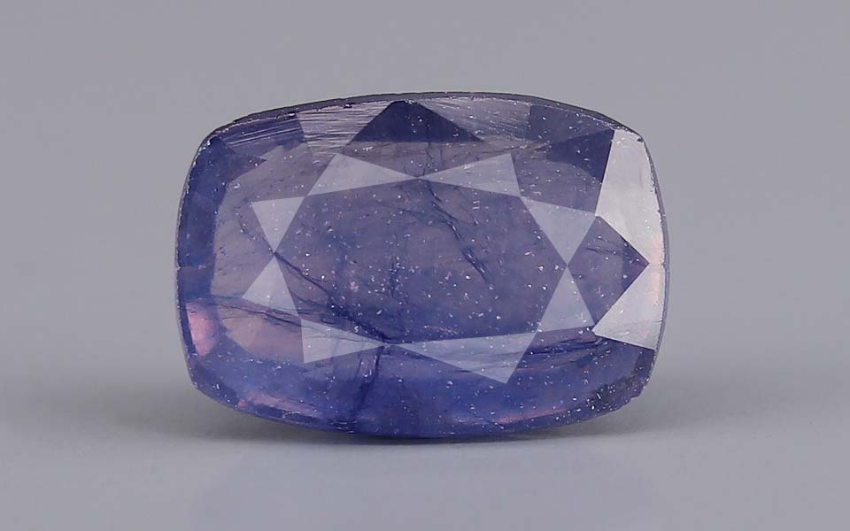 Khooni Neelam - 5.21 Carats