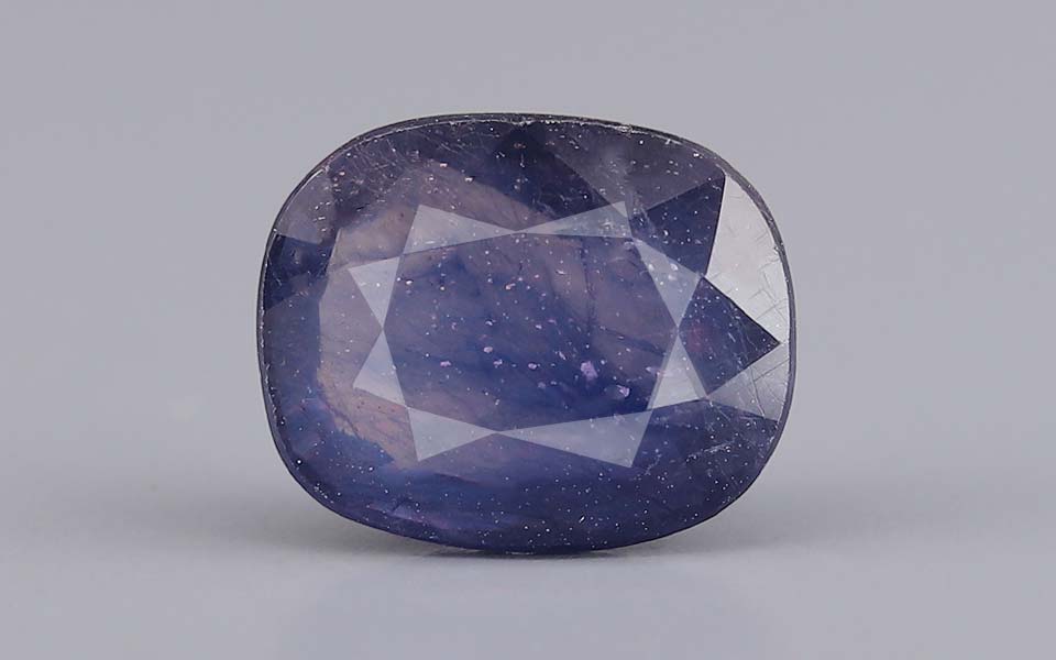 Khooni Neelam - 5.22 Carat Limited Quality BBS-9736