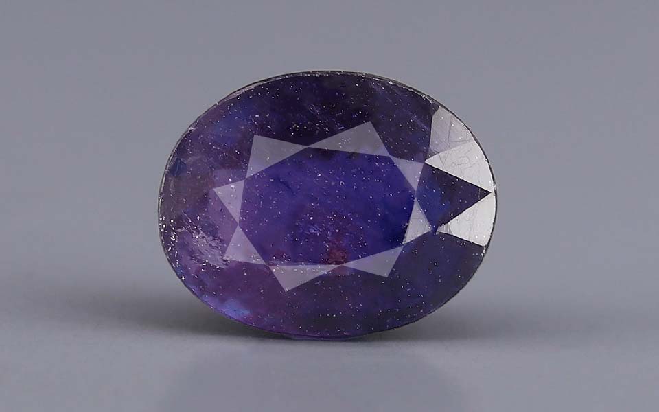 Khooni Neelam - 5.49 Carats