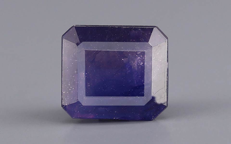 Khooni Neelam - 6.04 Carats