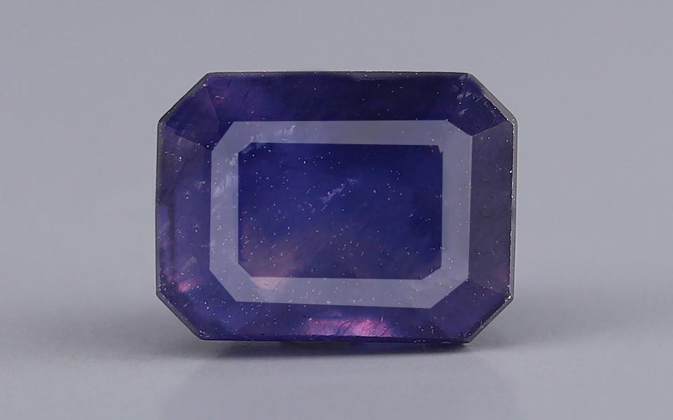 Khooni Neelam - 6.59 Carats