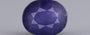 Khooni Neelam - 6.85 Carats