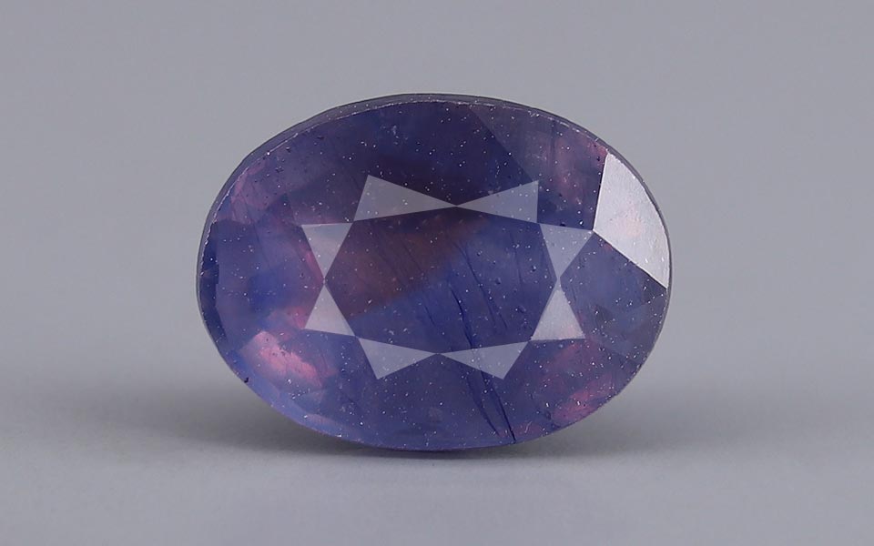 Khooni Neelam - 7.45 Carats