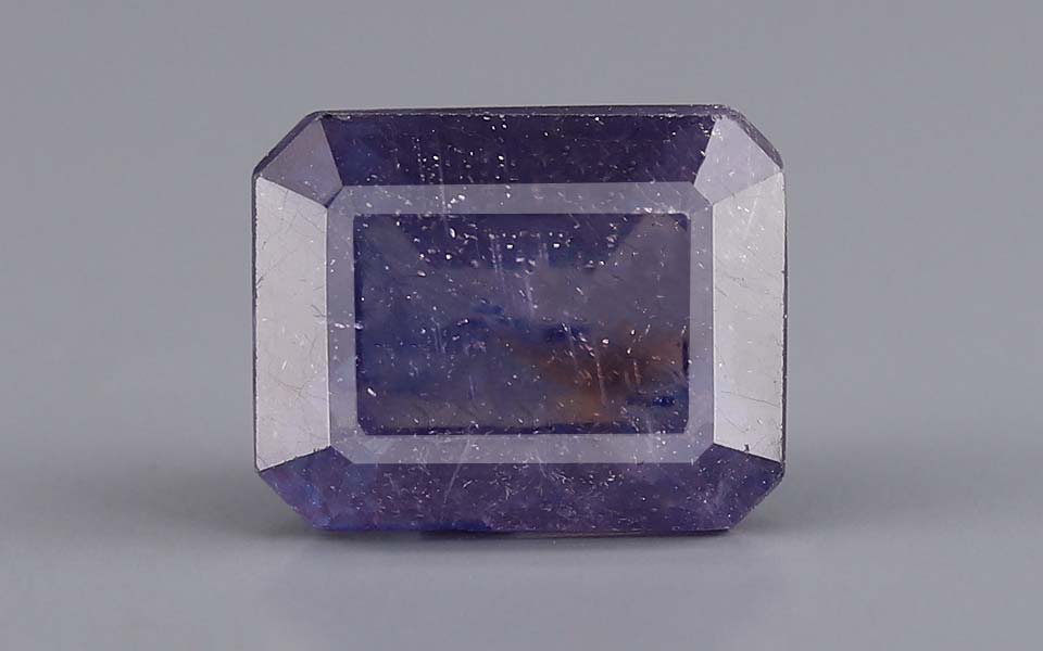 Khooni Neelam - 7.75 Carat Rare Quality BBS-9740