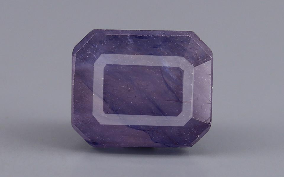 Khooni Neelam - 8.34 Carats