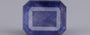 Khooni Neelam - 9.49 Carats