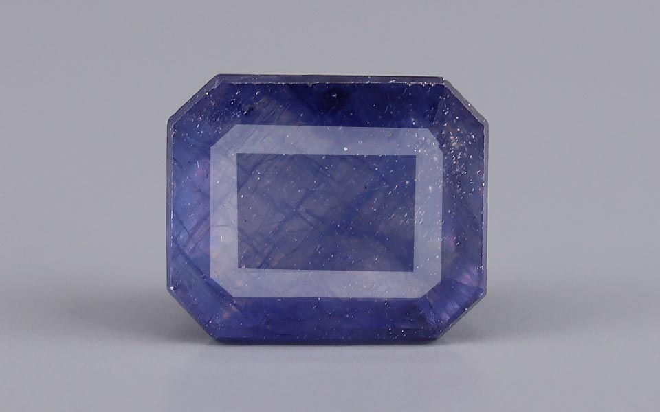 Khooni Neelam - 9.49 Carats