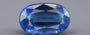 Kyanite Gemstone - 2.54 Carat Limited Quality KY-24004