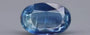 Kyanite Gemstone - 2.75 Carat Limited Quality KY-24001