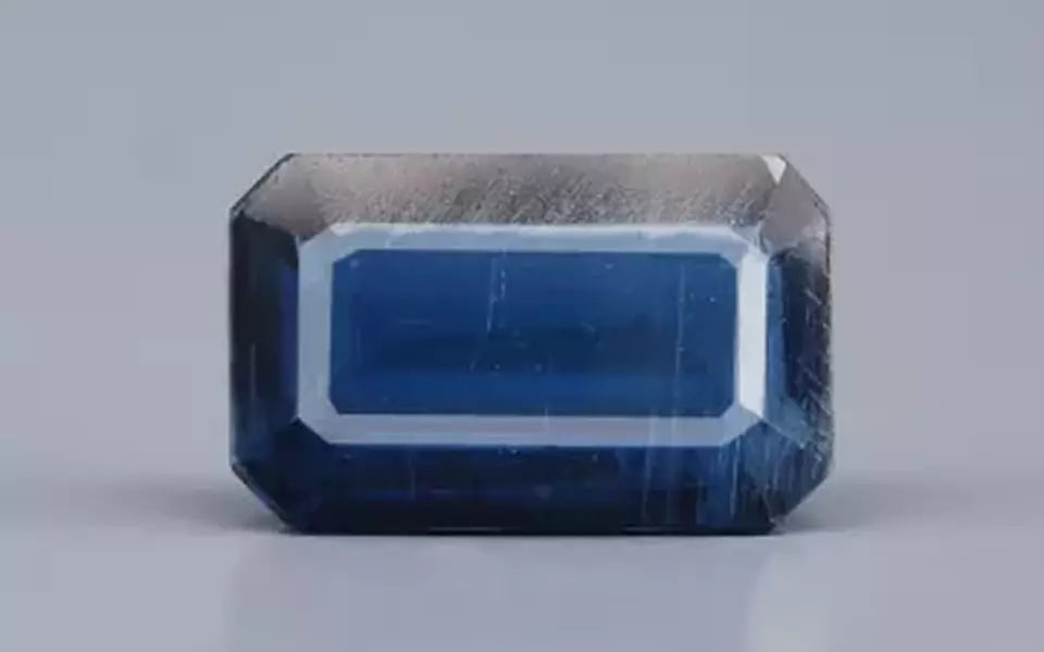 Kyanite Gemstone - 3.21 Carat Limited Quality KY-24017