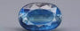 Kyanite Gemstone - 3.25 Carat Limited Quality KY-24005