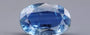 Kyanite Gemstone - 3.37 Carat Limited Quality KY-24006