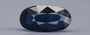 Kyanite Gemstone - 4.93 Carat Prime Quality KY-24013