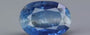 Kyanite Gemstone - 5.22 Carat Prime Quality KY-24009