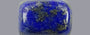 Lapis Lazuli - 3.74 Carat Limited Quality LL-15509