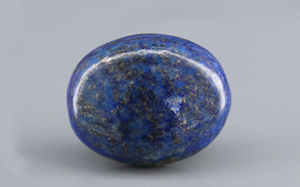 Lapis Lazuli - LL-15544 Limited - Quality 23.22 Carat