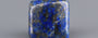 Lapis Lazuli - LL-15550 Limited - Quality 7.41 Carat