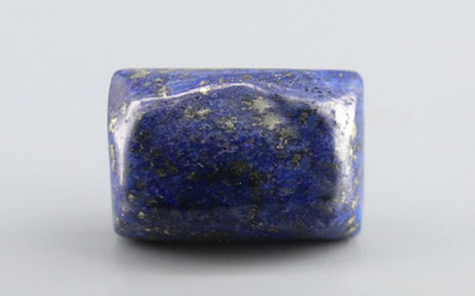 Lapis Lazuli - LL-15555 Limited - Quality 7.55 Carat