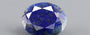 Lapis Lazuli - LL-15569 Limited - Quality 5.83 Carat