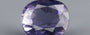 Madagascar Iolite -  3.88 Carat Prime Quality | ILT 18007