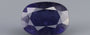Madagascar Iolite -  3.98 Carat Prime Quality | ILT 18019