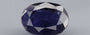 Madagascar Iolite -  4.01 Carat Prime Quality | ILT 18055
