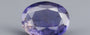 Madagascar Iolite -  4.18 Carat Prime Quality | ILT 18004