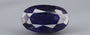 Madagascar Iolite -  4.42 Carat Prime Quality | ILT 18048