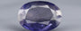 Madagascar Iolite -  4.43 Carat Prime Quality | ILT 18005