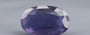 Madagascar Iolite -  4.45 Carat Prime Quality | ILT 18014