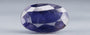 Madagascar Iolite -  4.48 Carat Prime Quality | ILT 18046