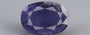 Madagascar Iolite -  4.49 Carat Prime Quality | ILT 18015