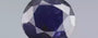Madagascar Iolite - 4.51 Carat Prime Quality | ILT-18079