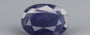 Madagascar Iolite -  4.57 Carat Prime Quality | ILT 18017