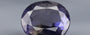 Madagascar Iolite -  4.61 Carat Prime Quality | ILT 18036