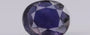 Madagascar Iolite - 4.72 Carat Prime Quality | ILT-18068