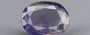Madagascar Iolite -  4.78 Carat Prime Quality | ILT 18011