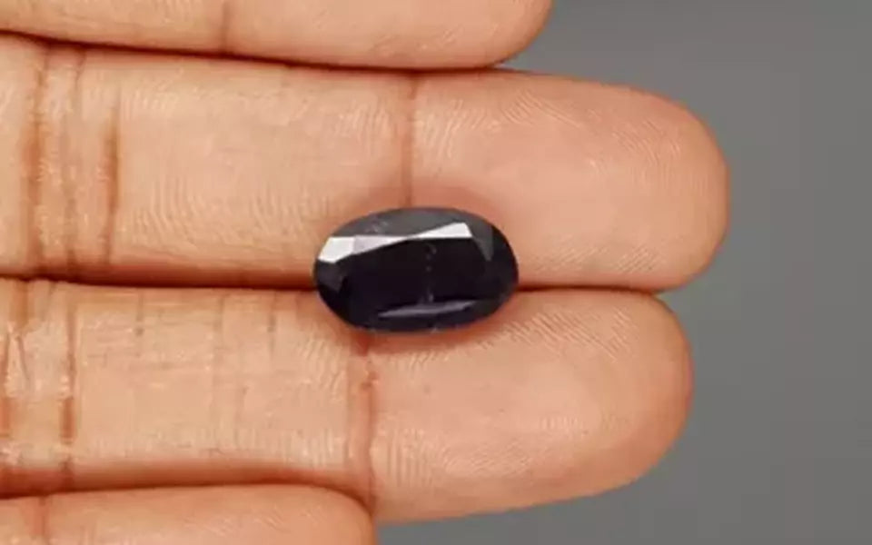 Madagascar Iolite - 4.83 Carat Prime Quality | ILT-18080