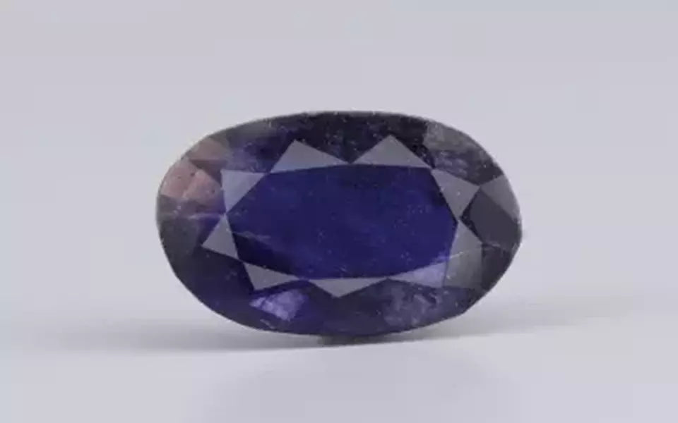 Madagascar Iolite - 4.83 Carat Prime Quality | ILT-18080