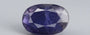 Madagascar Iolite -  5.05 Carat Prime Quality | ILT 18045