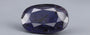 Madagascar Iolite -  5.24 Carat Prime Quality | ILT 18029