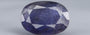 Madagascar Iolite -  5.54 Carat Prime Quality | ILT 18006