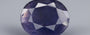 Madagascar Iolite -  5.96 Carat Prime Quality | ILT 18022
