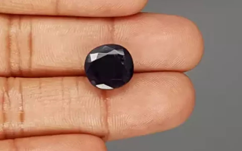 Madagascar Iolite - 7.22 Carat Prime Quality | ILT-18067