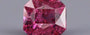 Mozambique Ruby - 2.08 Carat Rare Quality BR-7517